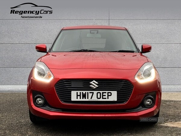 Used Suzuki Swift 2017 for sale - 75741875: Photo 2