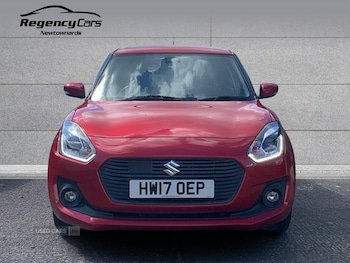 Used Suzuki Swift 2017 for sale - 75741875: Photo