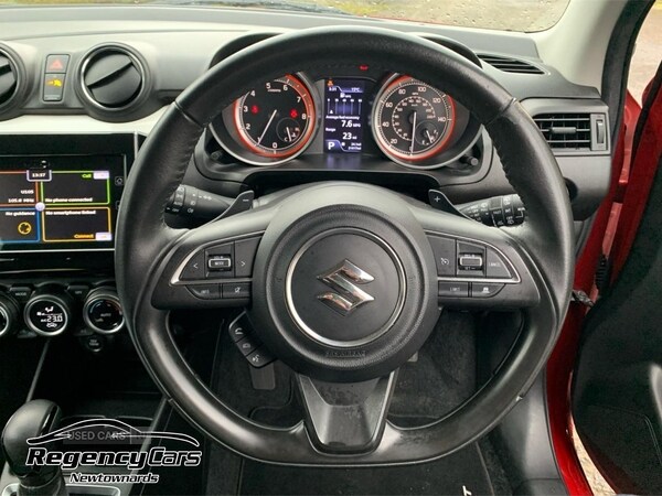 Used Suzuki Swift 2017 for sale - 75741875: Photo 35