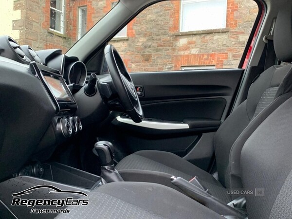 Used Suzuki Swift 2017 for sale - 75741875: Photo 36