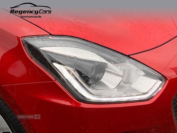 Used Suzuki Swift 2017 for sale - 75741875: Photo 37