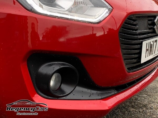 Used Suzuki Swift 2017 for sale - 75741875: Photo 38