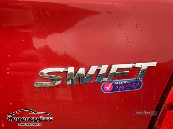 Used Suzuki Swift 2017 for sale - 75741875: Photo 39