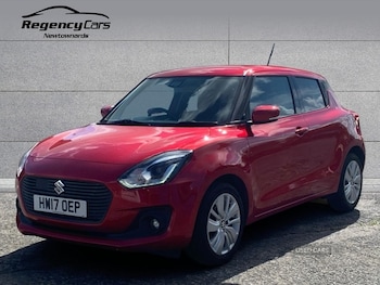 Used Suzuki Swift 2017 for sale - 75741875: Photo