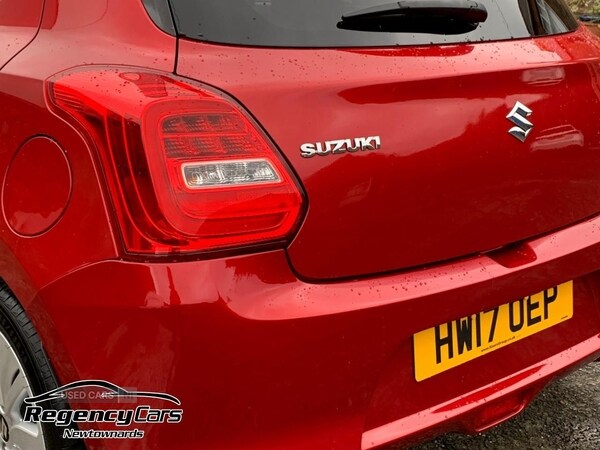 Used Suzuki Swift 2017 for sale - 75741875: Photo 47