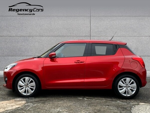 Used Suzuki Swift 2017 for sale - 75741875: Photo 5