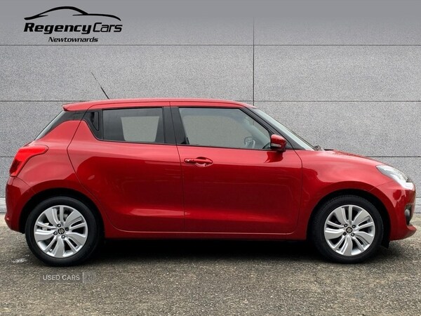 Used Suzuki Swift 2017 for sale - 75741875: Photo 7