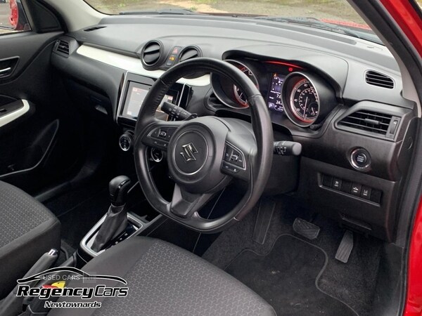 Used Suzuki Swift 2017 for sale - 75741875: Photo 9