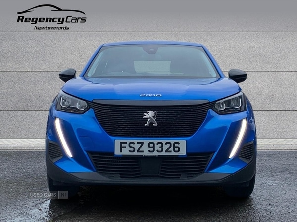 Used Peugeot 2008 2022 for sale - 77705940: Photo 2