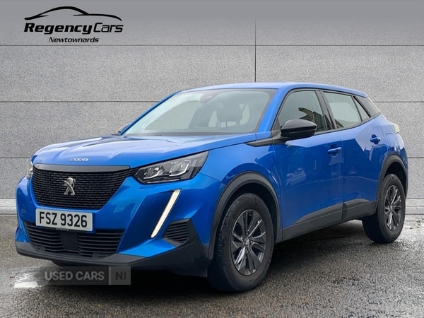 Used Peugeot 2008 2022 for sale - 77705940: Photo 3