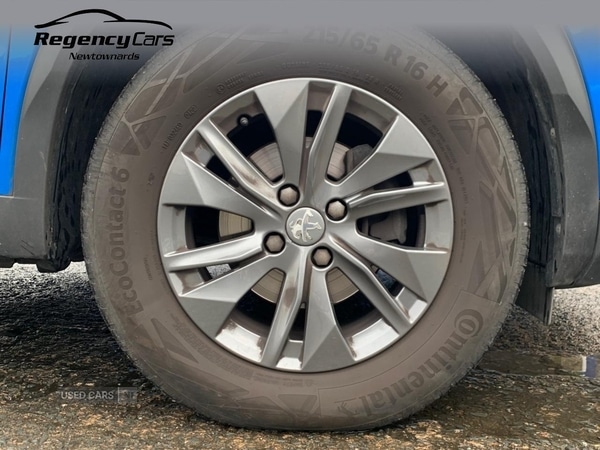 Used Peugeot 2008 2022 for sale - 77705940: Photo 4