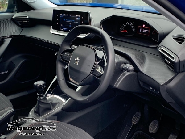 Used Peugeot 2008 2022 for sale - 77705940: Photo 5