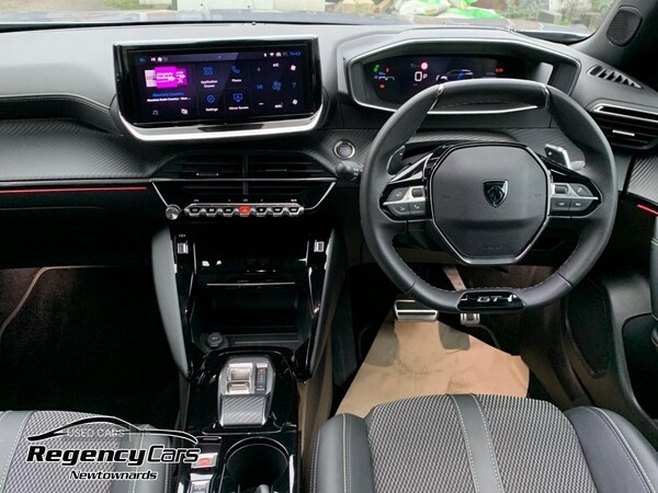 Used Peugeot 2008 2025 for sale - 77231141: Photo 10