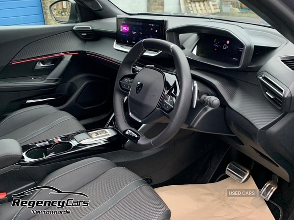 Used Peugeot 2008 2025 for sale - 77231141: Photo 11