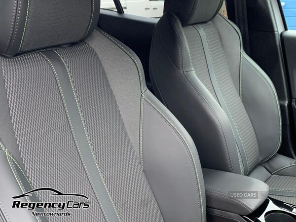 Used Peugeot 2008 2025 for sale - 77231141: Photo 12