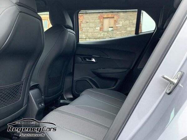 Used Peugeot 2008 2025 for sale - 77231141: Photo 13