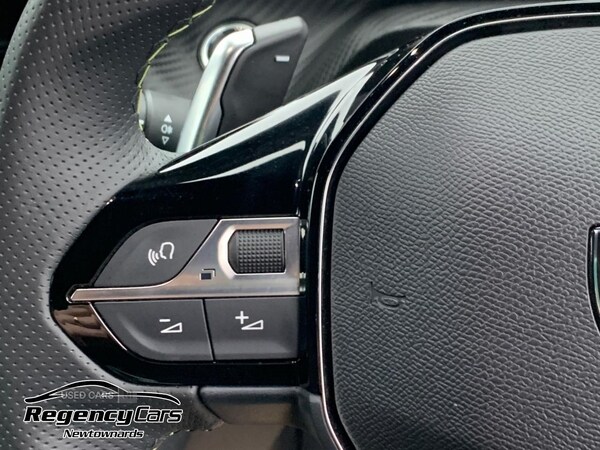 Used Peugeot 2008 2025 for sale - 77231141: Photo 14