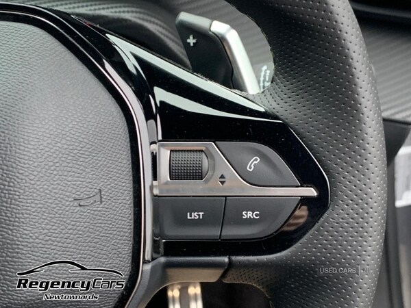 Used Peugeot 2008 2025 for sale - 77231141: Photo 15