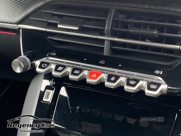 Used Peugeot 2008 2025 for sale - 77231141: Photo 18