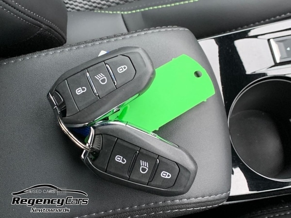 Used Peugeot 2008 2025 for sale - 77231141: Photo 19