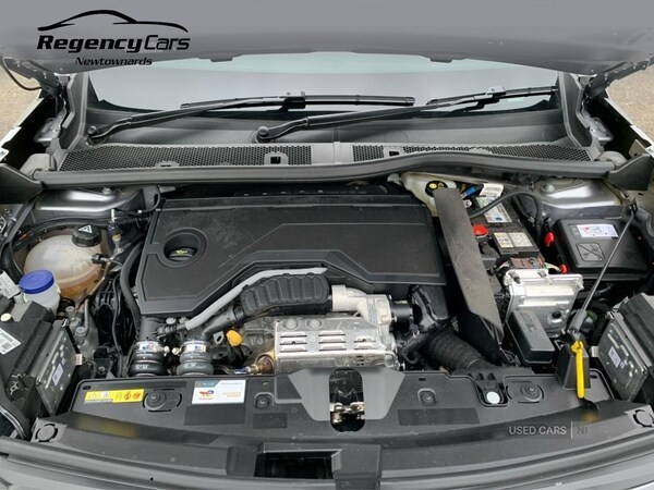 Used Peugeot 2008 2025 for sale - 77231141: Photo 21