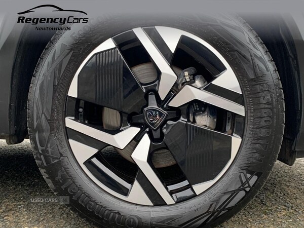 Used Peugeot 2008 2025 for sale - 77231141: Photo 22