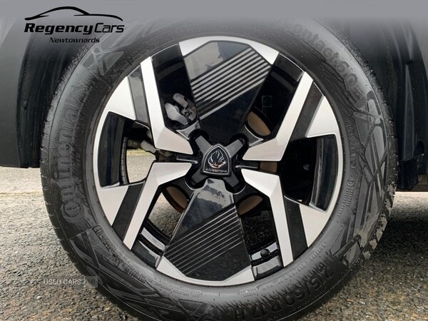 Used Peugeot 2008 2025 for sale - 77231141: Photo 23