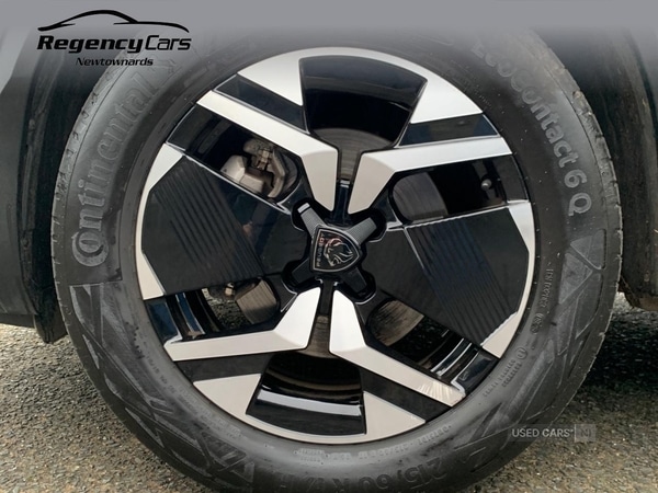 Used Peugeot 2008 2025 for sale - 77231141: Photo 24