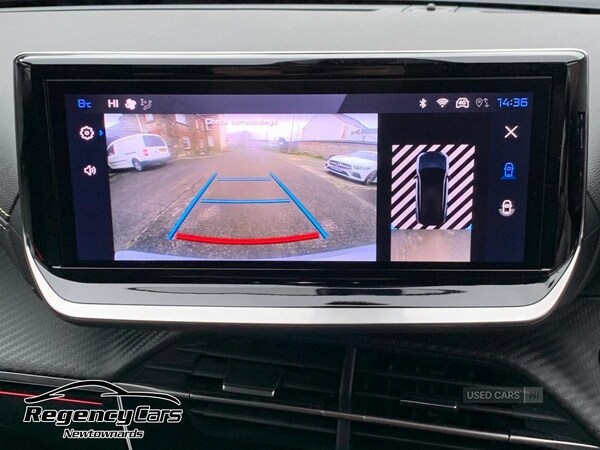 Used Peugeot 2008 2025 for sale - 77231141: Photo 26