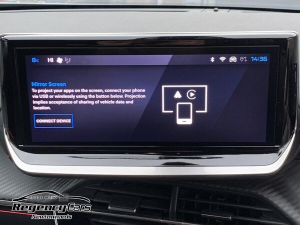 Used Peugeot 2008 2025 for sale - 77231141: Photo 27