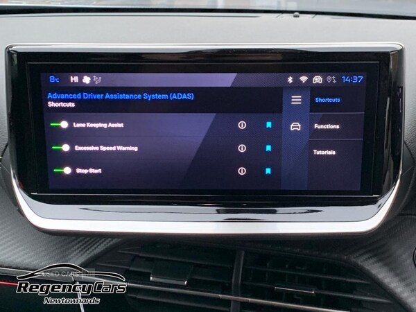 Used Peugeot 2008 2025 for sale - 77231141: Photo 28