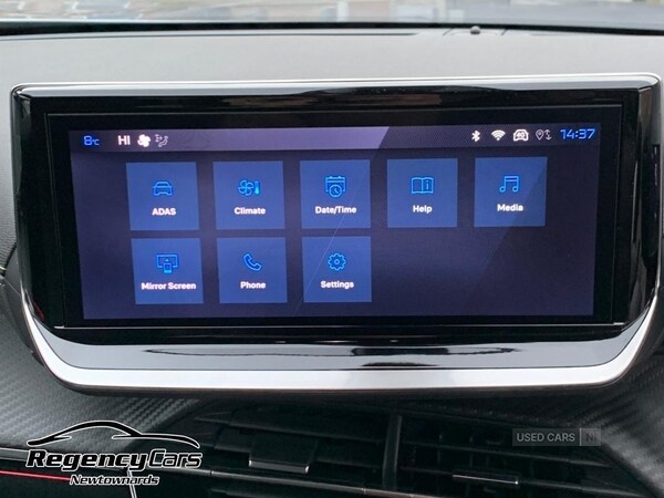 Used Peugeot 2008 2025 for sale - 77231141: Photo 29