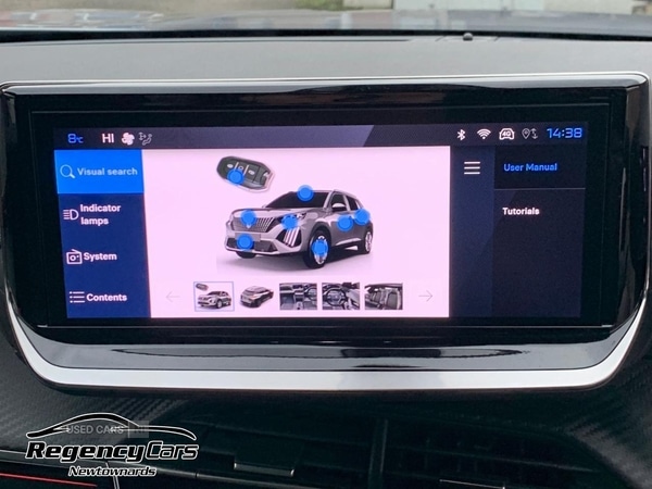 Used Peugeot 2008 2025 for sale - 77231141: Photo 30