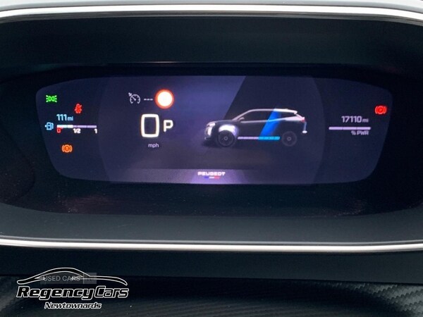 Used Peugeot 2008 2025 for sale - 77231141: Photo 31