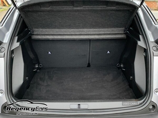 Used Peugeot 2008 2025 for sale - 77231141: Photo 34