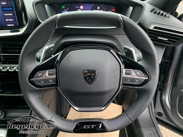 Used Peugeot 2008 2025 for sale - 77231141: Photo 35