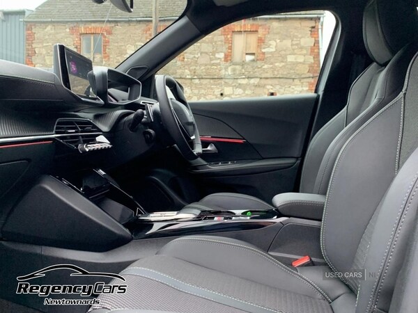 Used Peugeot 2008 2025 for sale - 77231141: Photo 36