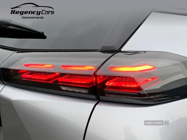 Used Peugeot 2008 2025 for sale - 77231141: Photo 37