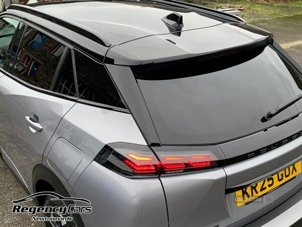 Used Peugeot 2008 2025 for sale - 77231141: Photo 38