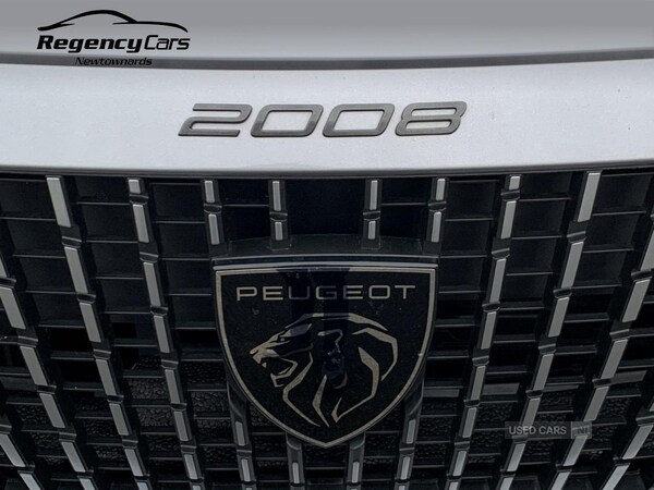 Used Peugeot 2008 2025 for sale - 77231141: Photo 41