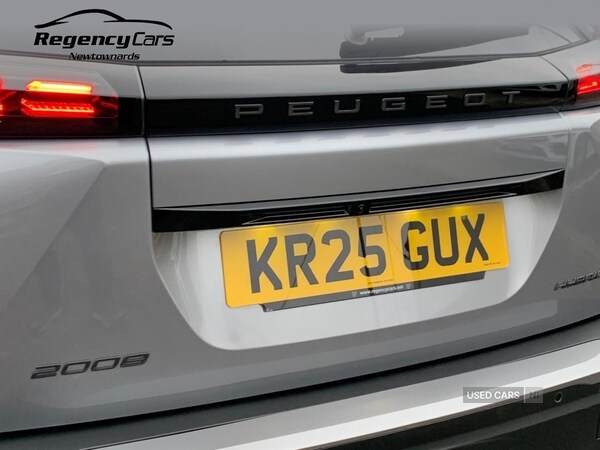 Used Peugeot 2008 2025 for sale - 77231141: Photo 44