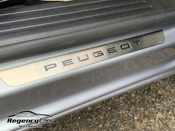 Used Peugeot 2008 2025 for sale - 77231141: Photo 48