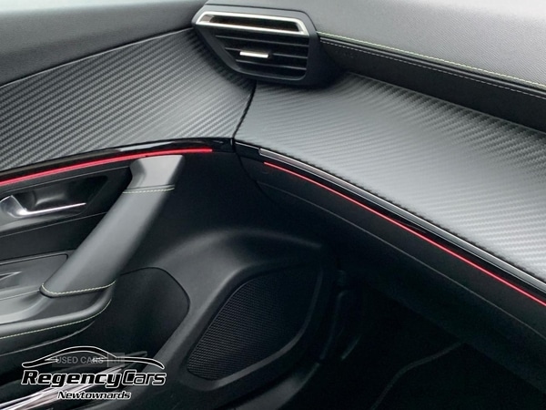 Used Peugeot 2008 2025 for sale - 77231141: Photo 54