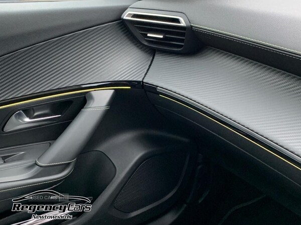 Used Peugeot 2008 2025 for sale - 77231141: Photo 55