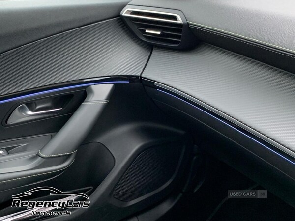 Used Peugeot 2008 2025 for sale - 77231141: Photo 56