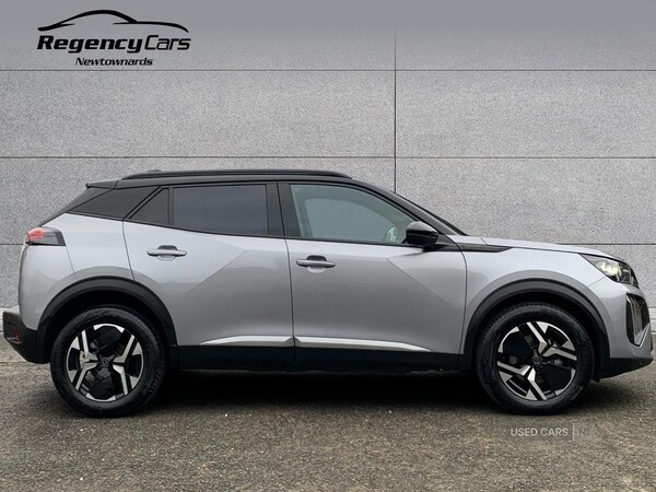 Used Peugeot 2008 2025 for sale - 77231141: Photo 7