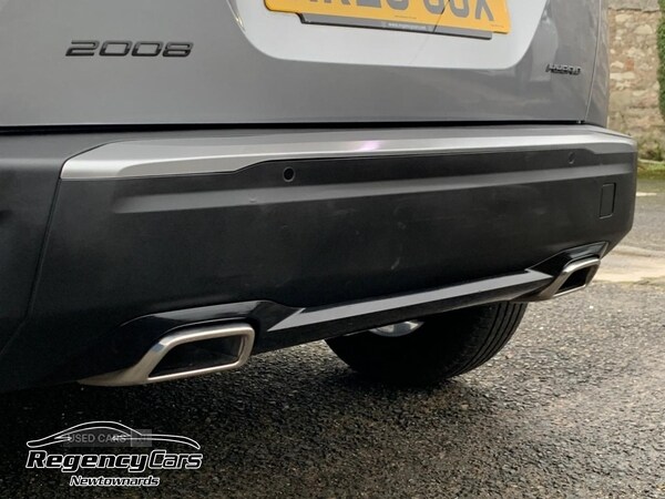 Used Peugeot 2008 2025 for sale - 77231141: Photo 9