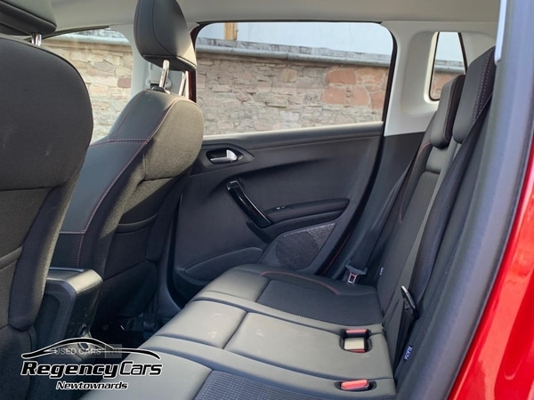 Used Peugeot 2008 2019 for sale - 76359279: Photo 12