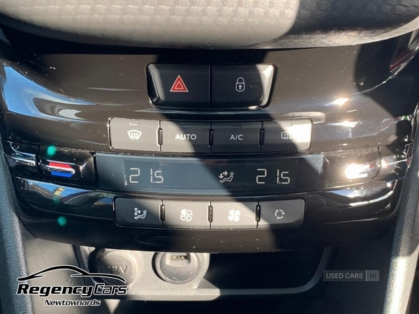 Used Peugeot 2008 2019 for sale - 76359279: Photo 13