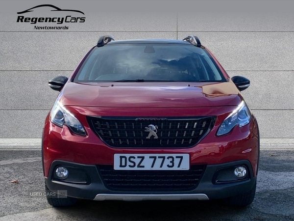 Used Peugeot 2008 2019 for sale - 76359279: Photo 2